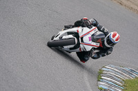 Advanced Group White Bikes